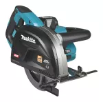 MAKITA PILARKA TARCZOWA DO METALU  40V XGT 185mm CS002GZ