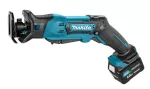 MAKITA PIŁA SZABLASTA  12V JR103DSME 2x4,0Ah