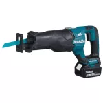 MAKITA PIŁA SZABLASTA  18V DJR187RTE 2x5,0Ah BL
