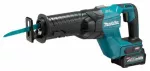 MAKITA PIŁA SZABLASTA  40V XGT JR001GD201 2x2,5Ah