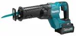 MAKITA PIŁA SZABLASTA  40V XGT JR001GM201 2x4,0Ah …