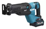 MAKITA PIŁA SZABLASTA  40V XGT JR002GM201 2x4,0Ah …