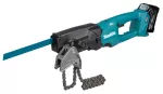 MAKITA PIŁA SZABLASTA  40V XGT JR003GZ Z IMADŁEM ŁAŃCUCHOWYM