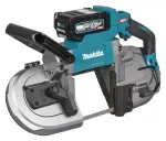 MAKITA PIŁA TAŚMOWA 40V XGT PB002GZ