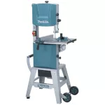 MAKITA PIŁA TAŚMOWA STOŁOWA 900W LB1200F