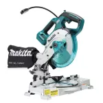 MAKITA PIŁA UKOŚNICA  18V 190mm DLS600Z BL