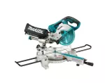 MAKITA PIŁA UKOŚNICA  18Vx2 190mm DLS714NZ BL