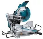 MAKITA PIŁA UKOŚNICA  18Vx2 260mm DLS111ZU BL