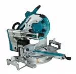 MAKITA PIŁA UKOŚNICA  18Vx2 305mm DLS211ZU BL