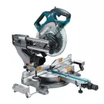 MAKITA PIŁA UKOŚNICA  40V XGT 216mm LS002GZ01