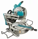 MAKITA PIŁA UKOŚNICA  40V XGT 260mm LS004GZ01