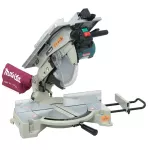 MAKITA PIŁA UKOŚNICA 260mm/1650W  LH1040 2w1