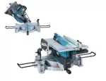 MAKITA PIŁA UKOŚNICA 305mm/1650W  LH1201FL 2w1