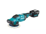 MAKITA POLERKA 18V 150mm DPO600RTE 2x5,0Ah