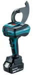 MAKITA PRZECINARKA DO KABLI 18V DTC100ZK 50mm ZAMKNIĘTA