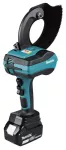 MAKITA PRZECINARKA DO KABLI 18V DTC102ZK 65mm ZAMKNIĘTA