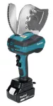 MAKITA PRZECINARKA DO KABLI 18V DTC103ZK 54mm ZAMKNIĘTA