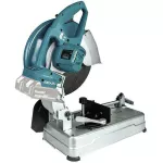 MAKITA PRZECINARKA DO METALU  18Vx2 355mm DLW140Z