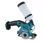 MAKITA PRZECINARKA DO PŁYTEK  12V 85mm CC301DZ
