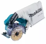 MAKITA PRZECINARKA DO PŁYTEK  18V 125mm DCC500Z