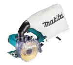 MAKITA PRZECINARKA DO PŁYTEK 125mm/1400W 4100KB