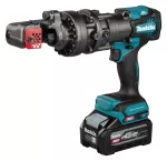 MAKITA PRZECINARKA DO PRĘTÓW 40V XGT SC001GZK 3-16mm