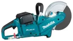 MAKITA PRZECINARKA TARCZOWA  18Vx2 230mm DCE090T2X1 2x5,0Ah