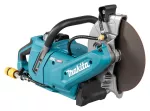 MAKITA PRZECINARKA TARCZOWA  40V XGT 230mm CE003GZ02