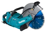 MAKITA PRZECINARKA TARCZOWA  40V XGT 305mm CE004GZ