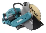 MAKITA PRZECINARKA TARCZOWA  40V XGT 355mm CE002GZ01