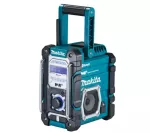 MAKITA RADIO DMR112 7,2/12/14,4/18V FM/DAB+ BLUETOOTH USB AUX …