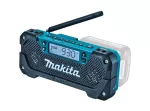 MAKITA RADIO MR052 12V CXT AUX