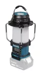 MAKITA RADIO Z LAMPĄ I LATARKĄ DMR057 14,4/18V BLUETOOTH USB 310lm