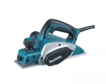 MAKITA STRUG  82mm  620W KP0800 0-2,5mm