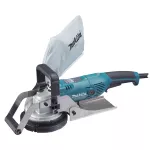 MAKITA SZLIFIERKA DO BETONU 125mm 1400W PC5001C