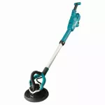 MAKITA SZLIFIERKA DO GIPSU 18V DSL801ZU TELESKOPOWA