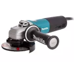 MAKITA SZLIFIERKA KĄT.125mm  9565CR 1400W