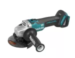 MAKITA SZLIFIERKA KĄTOWA  18V 125mm DGA506ZJ BL