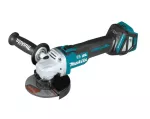 MAKITA SZLIFIERKA KĄTOWA  18V 125mm DGA513ZJ REG.OBR. BL