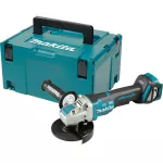 MAKITA SZLIFIERKA KĄTOWA  18V 125mm DGA519ZJ X-LOCK ...