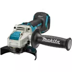MAKITA SZLIFIERKA KĄTOWA  18V 125mm DGA521ZX1 BL X-LOCK