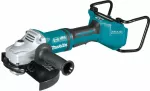 MAKITA SZLIFIERKA KĄTOWA  18Vx2 230mm DGA901ZUX1 + MODUŁ AWS ...