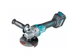 MAKITA SZLIFIERKA KĄTOWA  40V XGT 125mm GA023GZ REG.OBR. BL