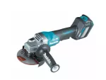 MAKITA SZLIFIERKA KĄTOWA  40V XGT 125mm GA029GZ REG.OBR. BL