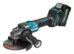 MAKITA SZLIFIERKA KĄTOWA  40V XGT 150mm GA035GZ BL …