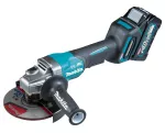 MAKITA SZLIFIERKA KĄTOWA  40V XGT 150mm GA036GZ BL …