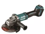 MAKITA SZLIFIERKA KĄTOWA  40V XGT 180mm GA037GZ BL