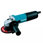 MAKITA SZLIFIERKA KĄTOWA 115mm/ 840W 9557HNRG
