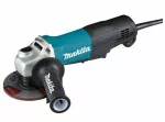 MAKITA SZLIFIERKA KĄTOWA 125mm/1300W GA5050 WŁĄCZNIK ŁOPATKOWY