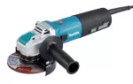 MAKITA SZLIFIERKA KĄTOWA 125mm/1400W GA5080RX02 X-LOCK